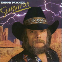 Johnny Paycheck - I'm A Survivor